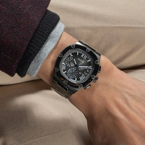Guess Watch For Men GW0572G5