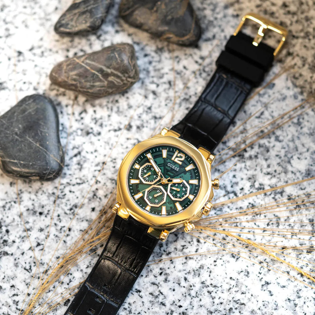 Guess Watch For Men GW0492G3
