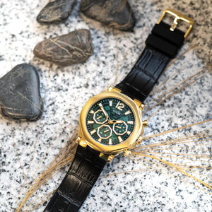 Guess Watch For Men GW0492G3