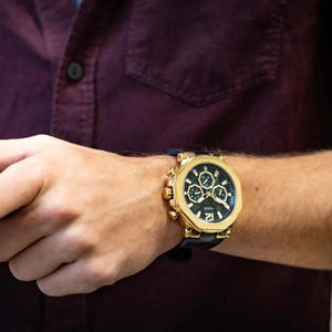 Guess Watch For Men GW0492G3
