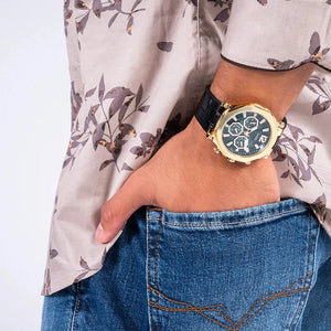 Guess Watch For Men GW0492G3