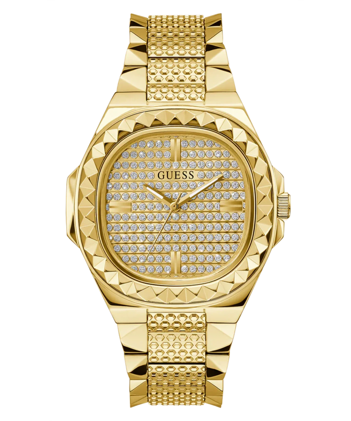 Guess Watch For Men GW0622G1