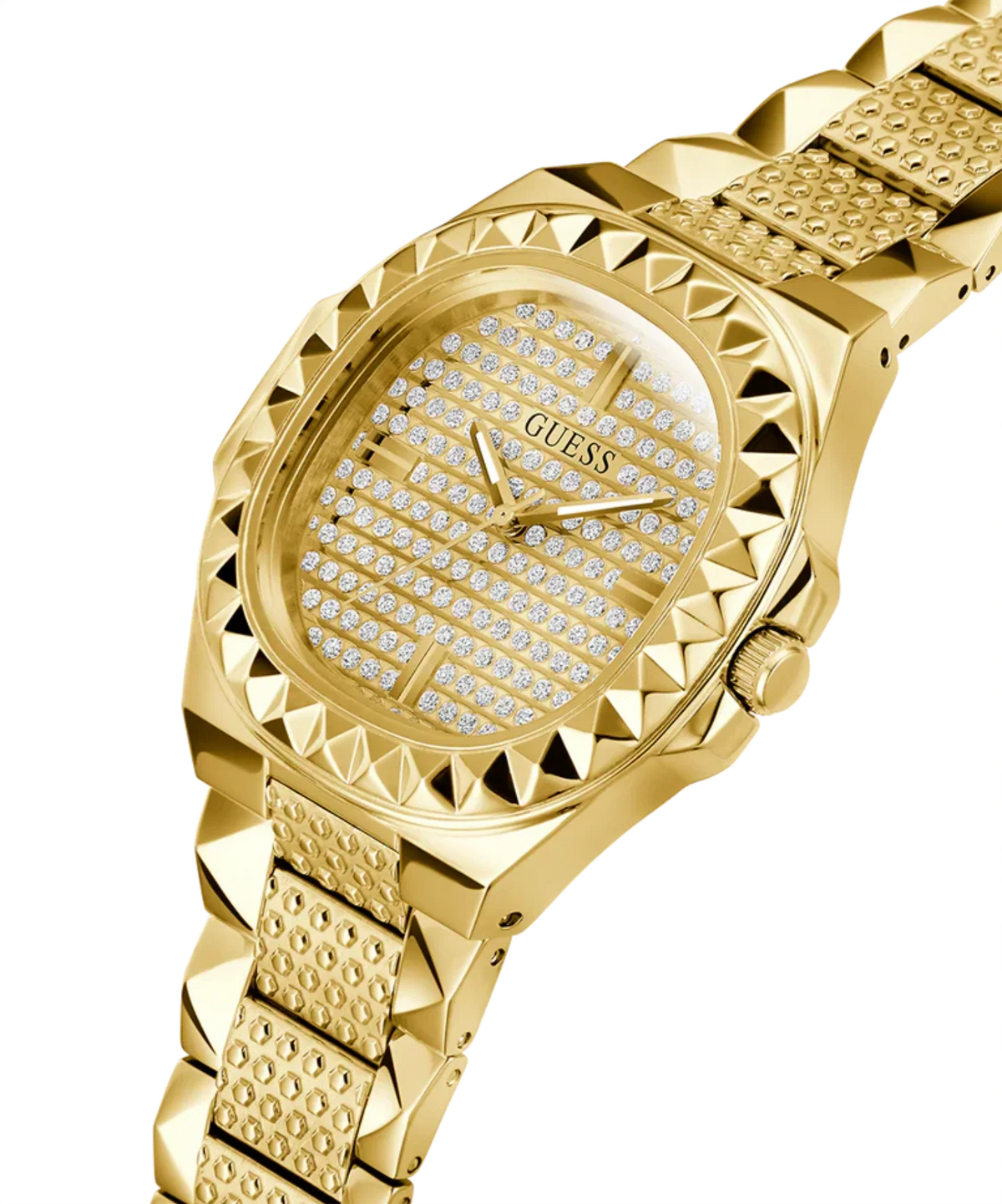 Guess Watch For Men GW0622G1