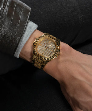 Guess Watch For Men GW0622G1