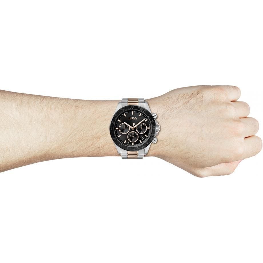 Hugo Boss Watch For Men 1513757