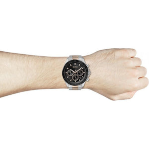 Hugo Boss Watch For Men 1513757