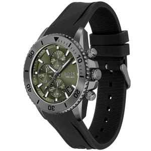 Hugo Boss Watch For Men 1513967