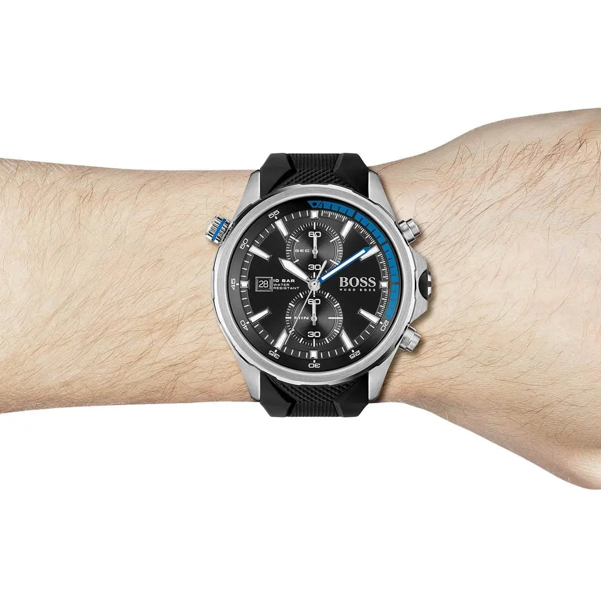 Hugo Boss Watch For Men 1513820