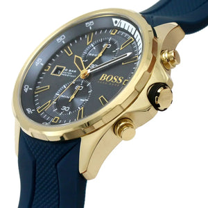 Hugo Boss Watch For Men 1513822