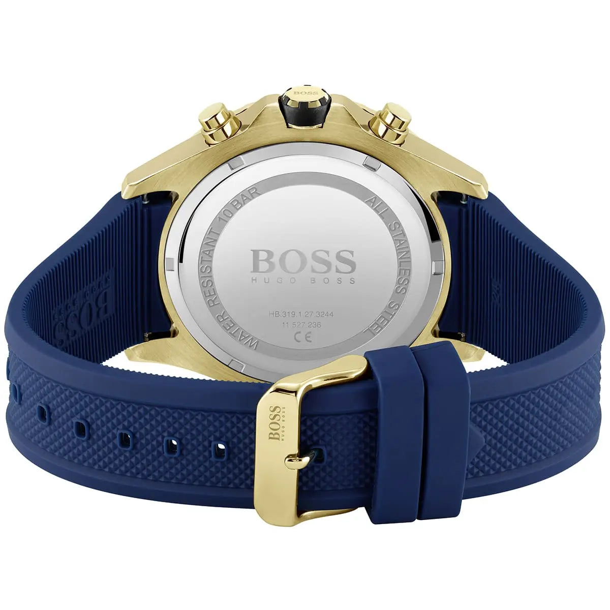 Hugo Boss Watch For Men 1513822