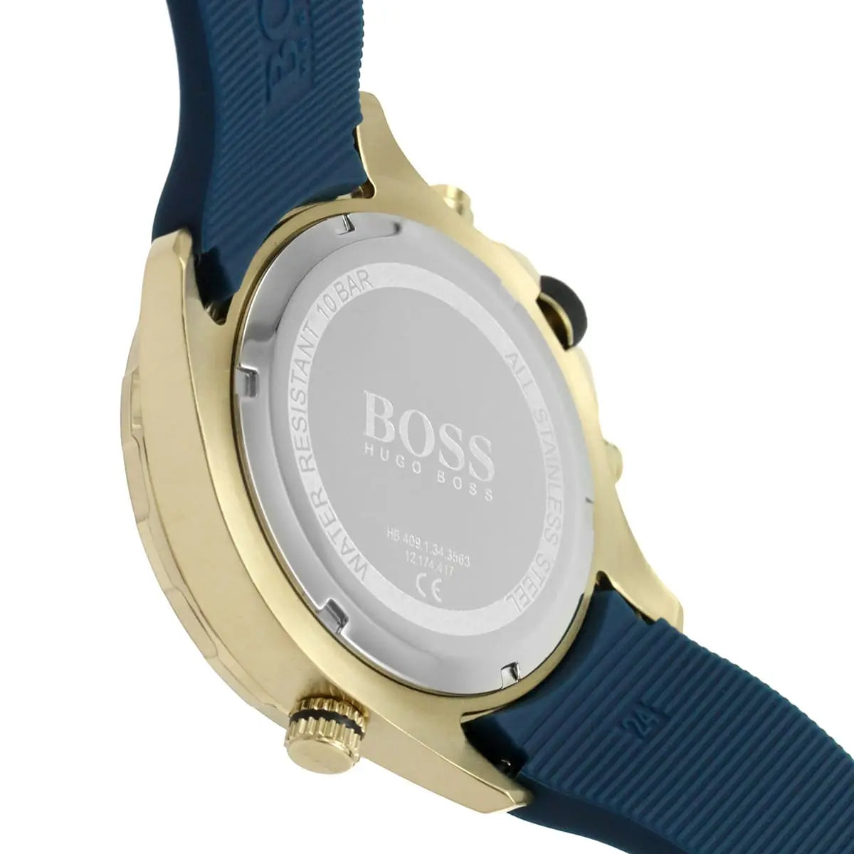 Hugo Boss Watch For Men 1513822
