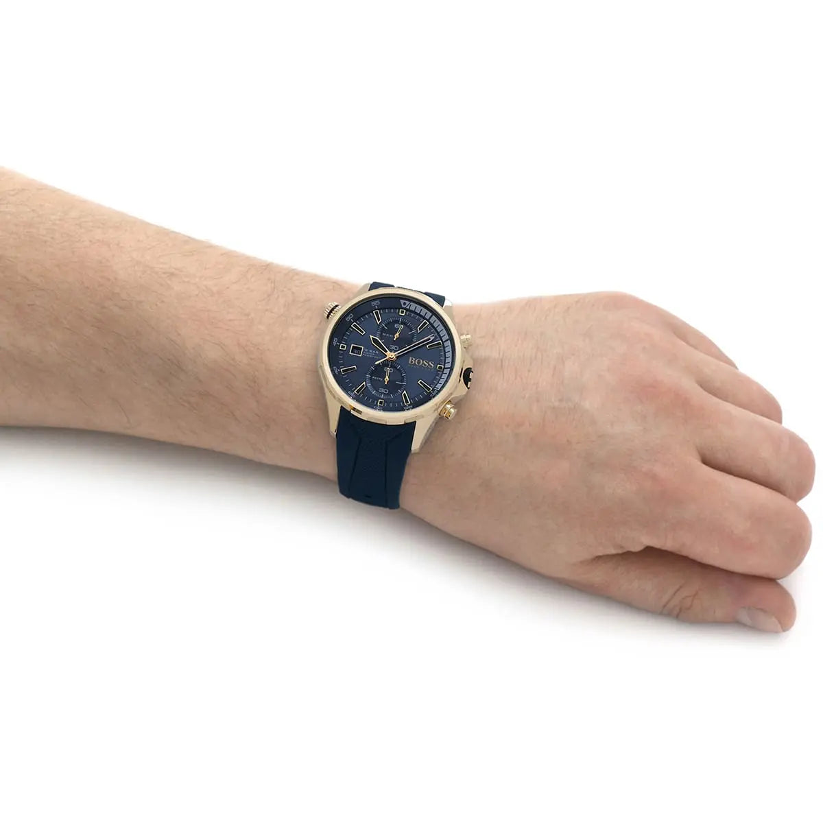 Hugo Boss Watch For Men 1513822