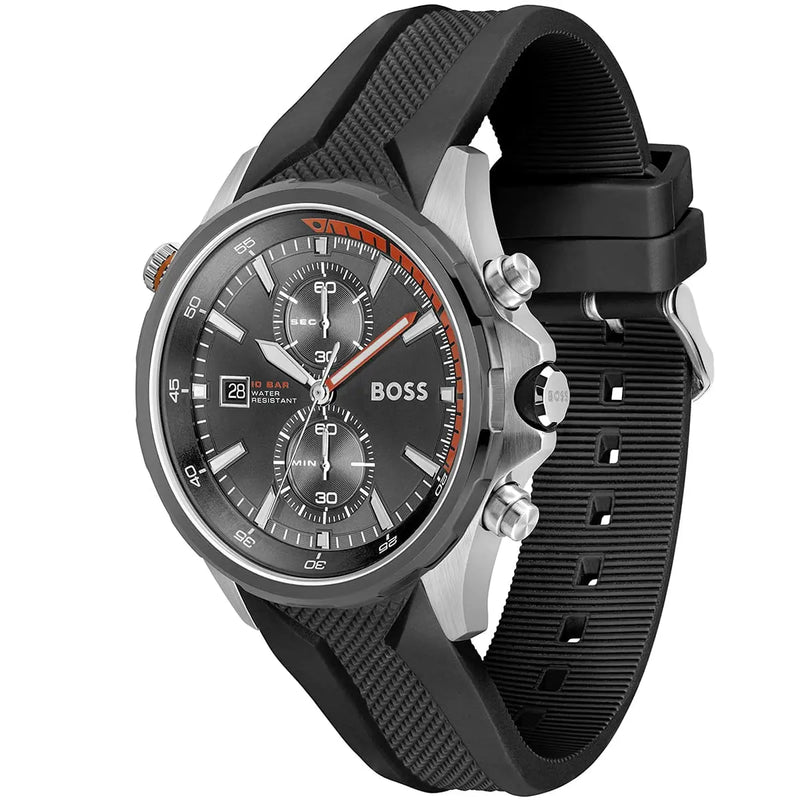 Hugo Boss Watch For Men 1513931