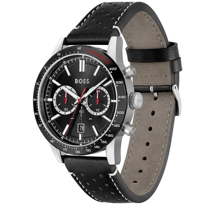 Hugo Boss Watch For Men 1513920