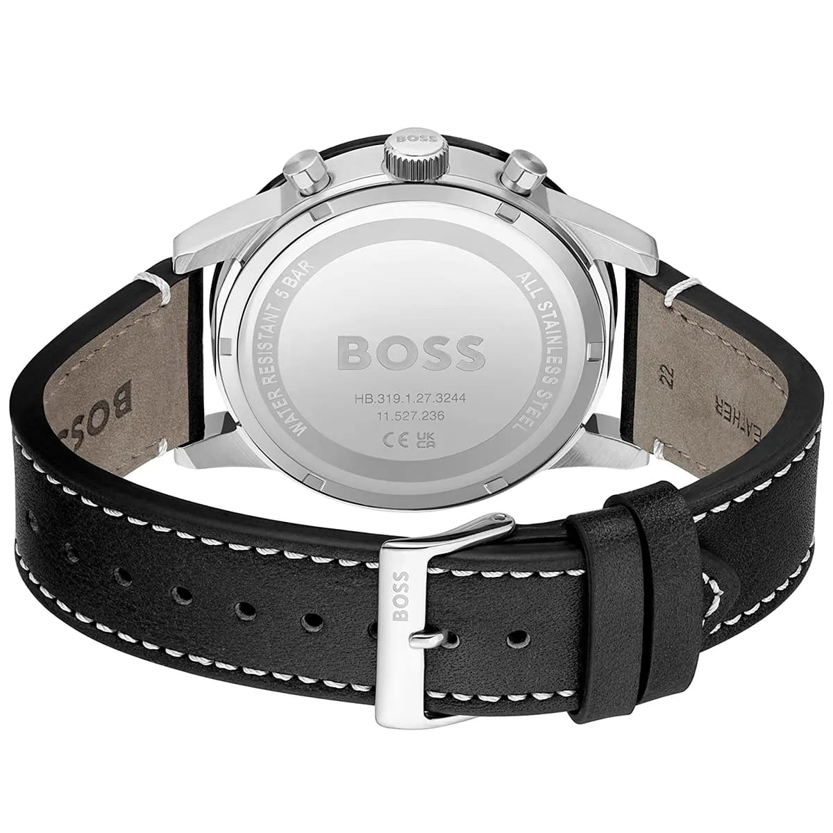 Hugo Boss Watch For Men 1513920