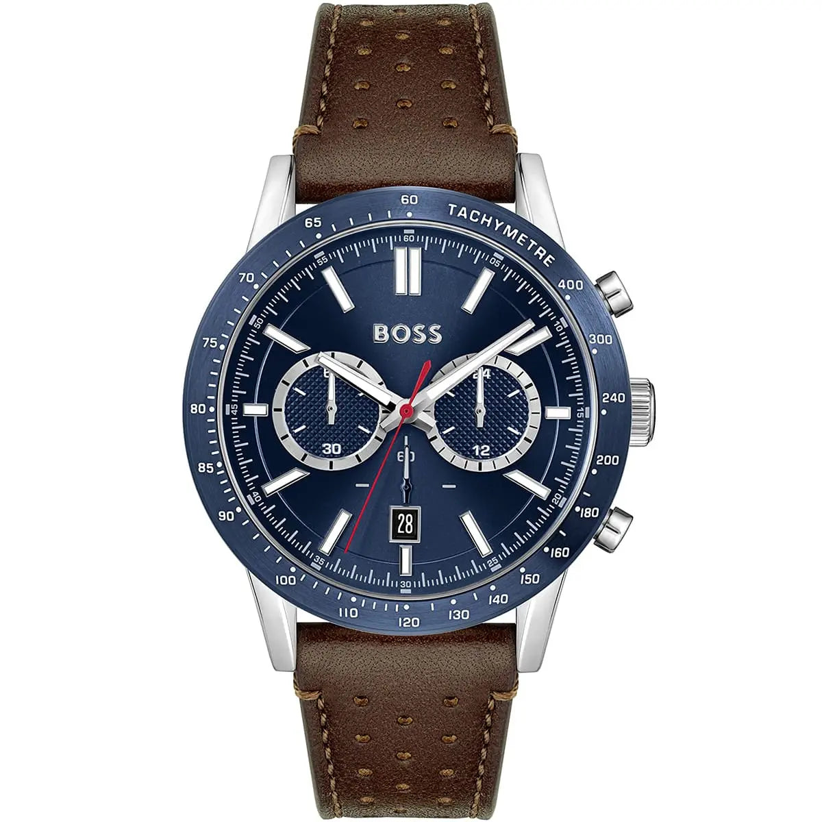 Hugo Boss Watch For Men 1513921