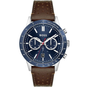 Hugo Boss Watch For Men 1513921