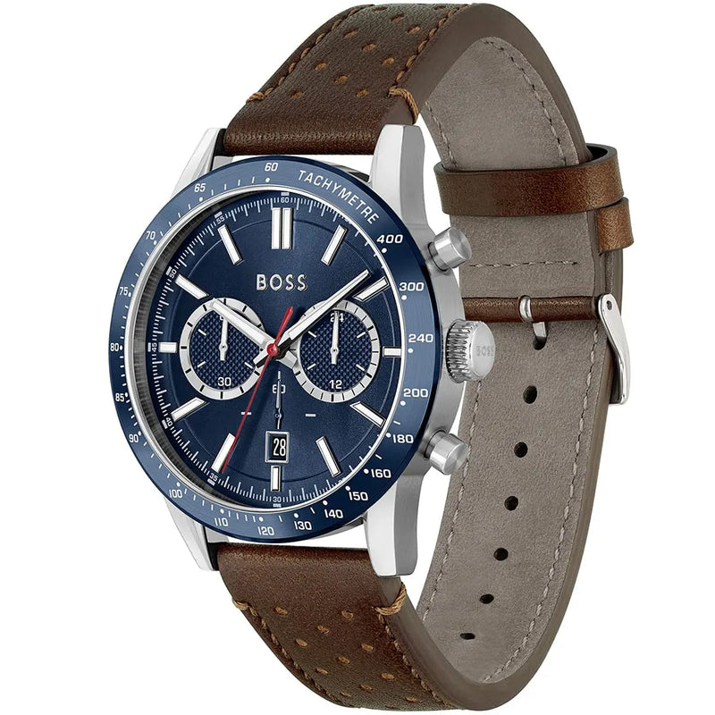 Hugo Boss Watch For Men 1513921