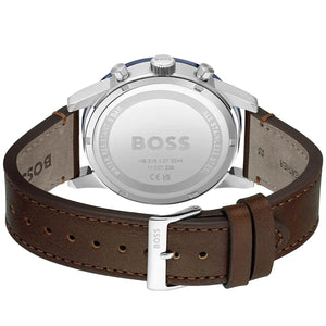 Hugo Boss Watch For Men 1513921