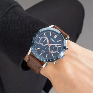 Hugo Boss Watch For Men 1513921