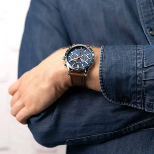 Hugo Boss Watch For Men 1513921