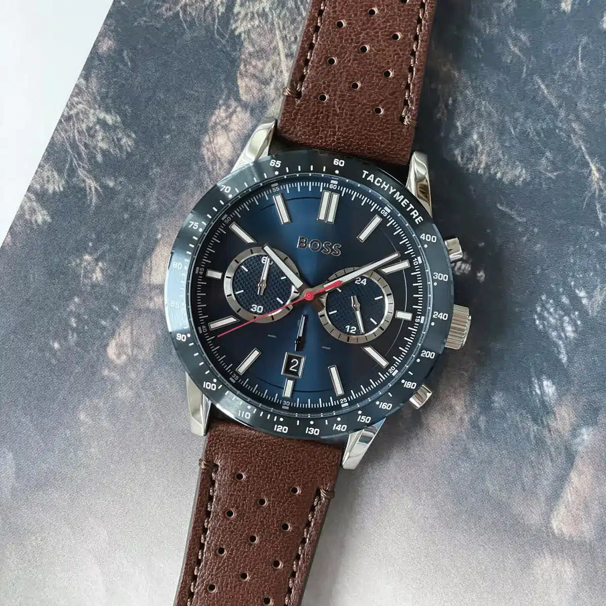 Hugo Boss Watch For Men 1513921