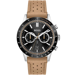Hugo Boss Watch For Men 1513964
