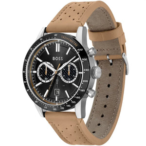 Hugo Boss Watch For Men 1513964