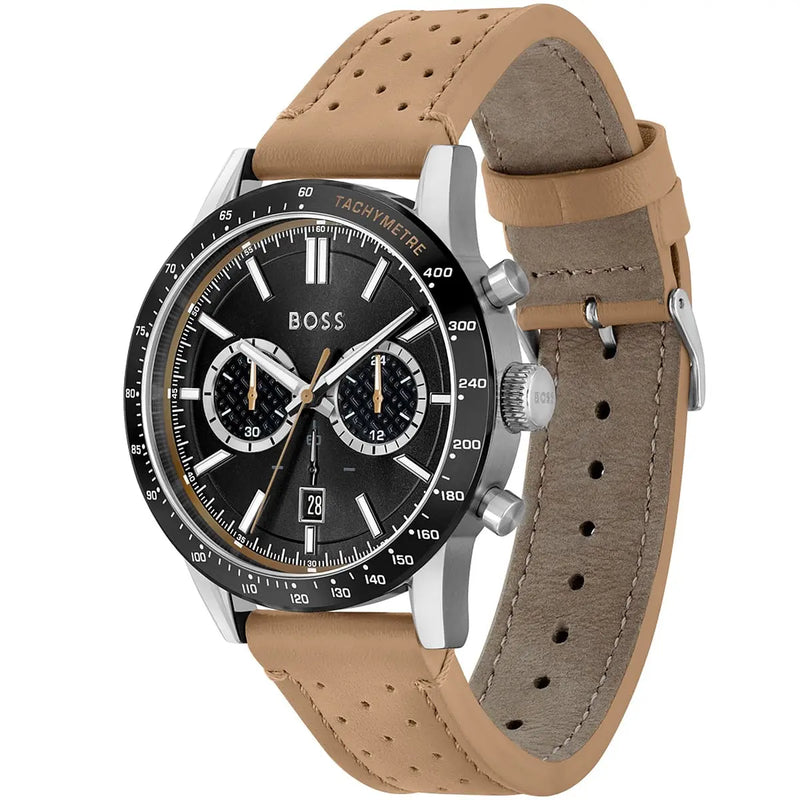 Hugo Boss Watch For Men 1513964