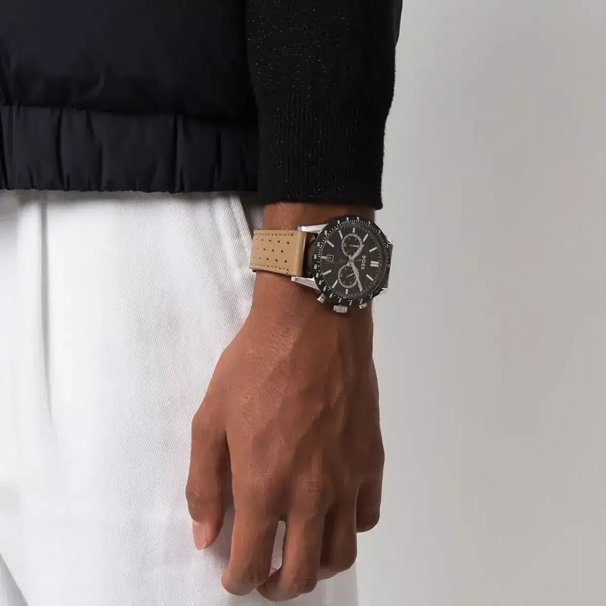 Hugo Boss Watch For Men 1513964