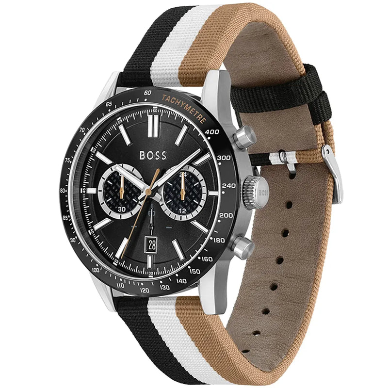 Hugo Boss Watch For Men 1513963