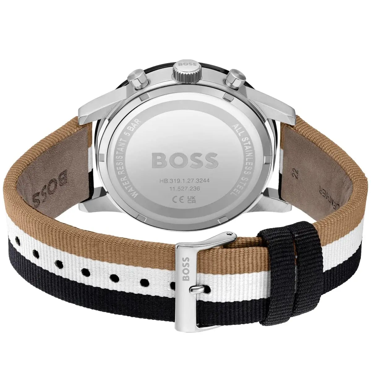 Hugo Boss Watch For Men 1513963