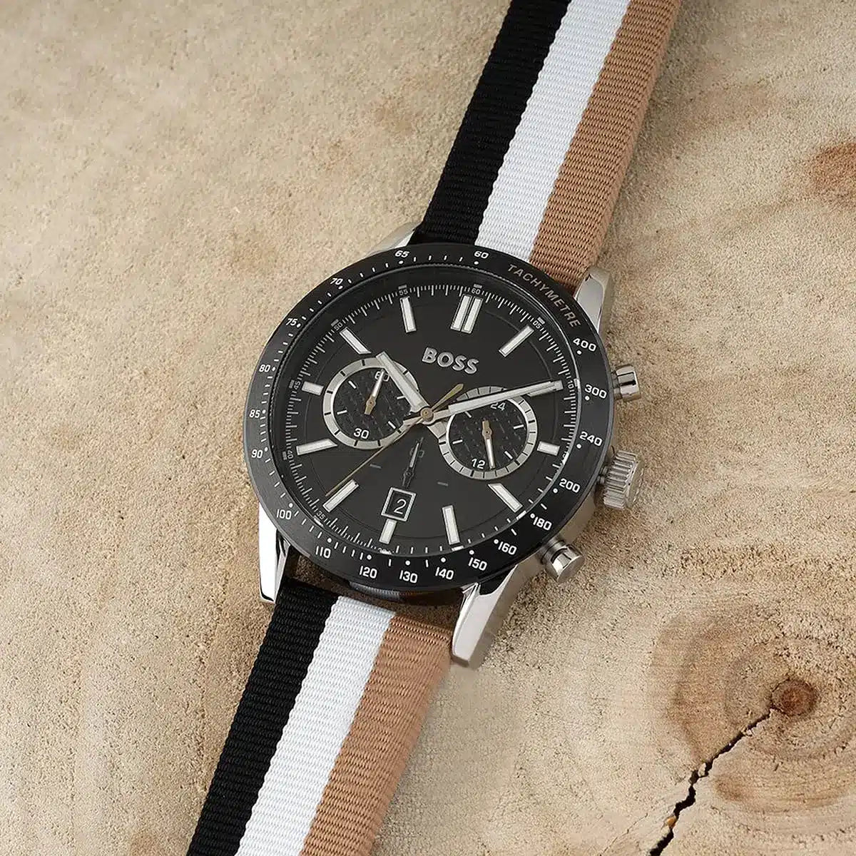 Hugo Boss Watch For Men 1513963
