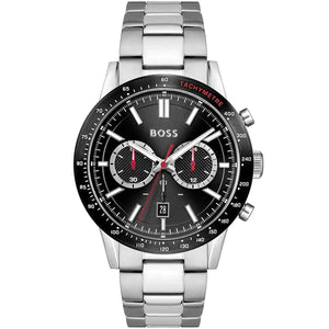 Hugo Boss Watch For Men 1513922