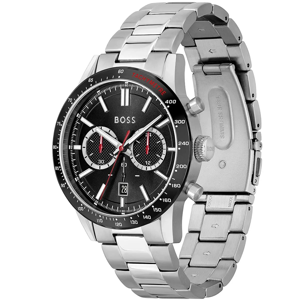 Hugo Boss Watch For Men 1513922