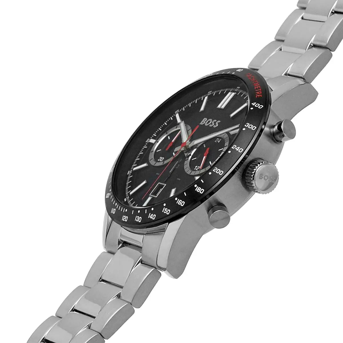 Hugo Boss Watch For Men 1513922