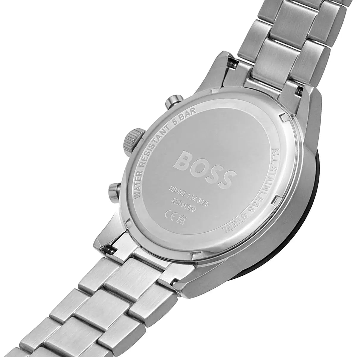 Hugo Boss Watch For Men 1513922