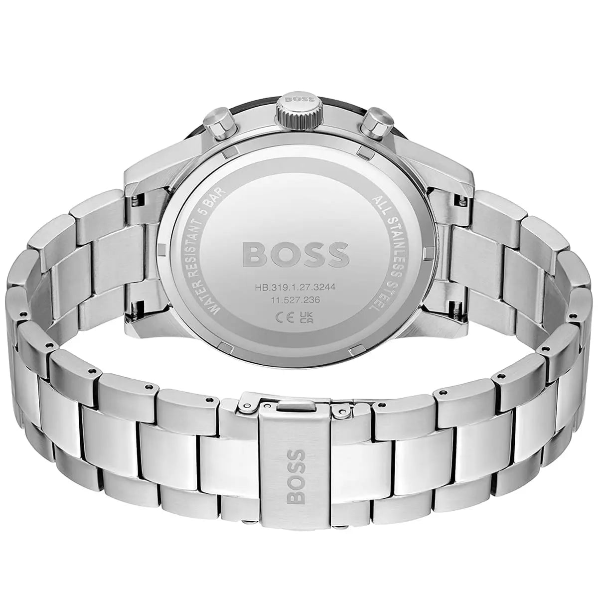 Hugo Boss Watch For Men 1513922