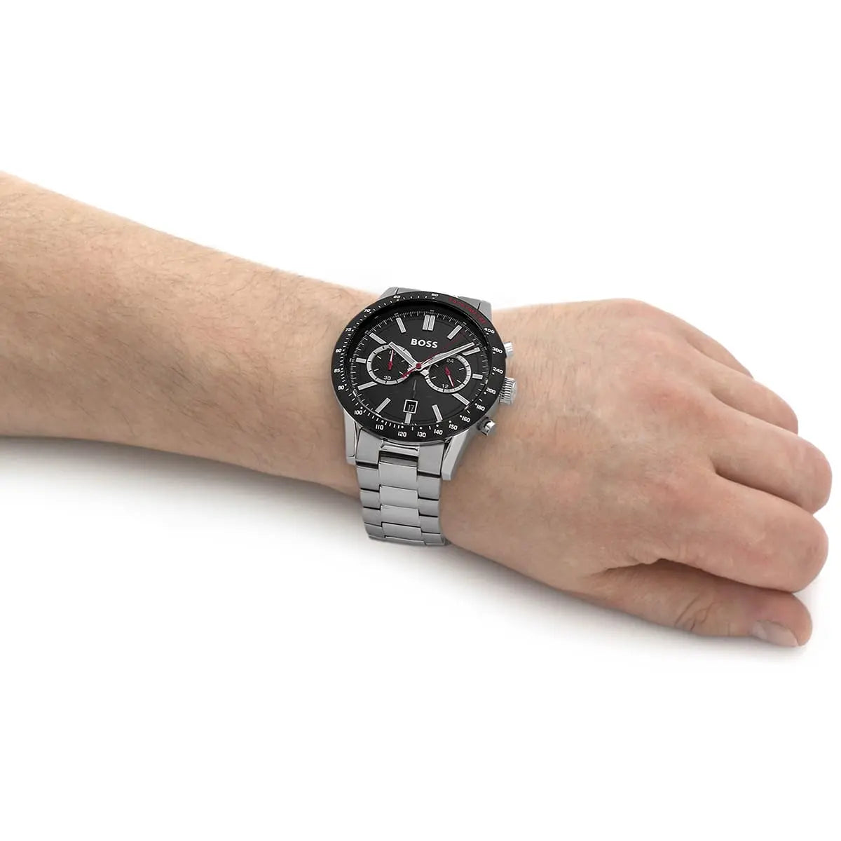 Hugo Boss Watch For Men 1513922