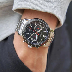Hugo Boss Watch For Men 1513922