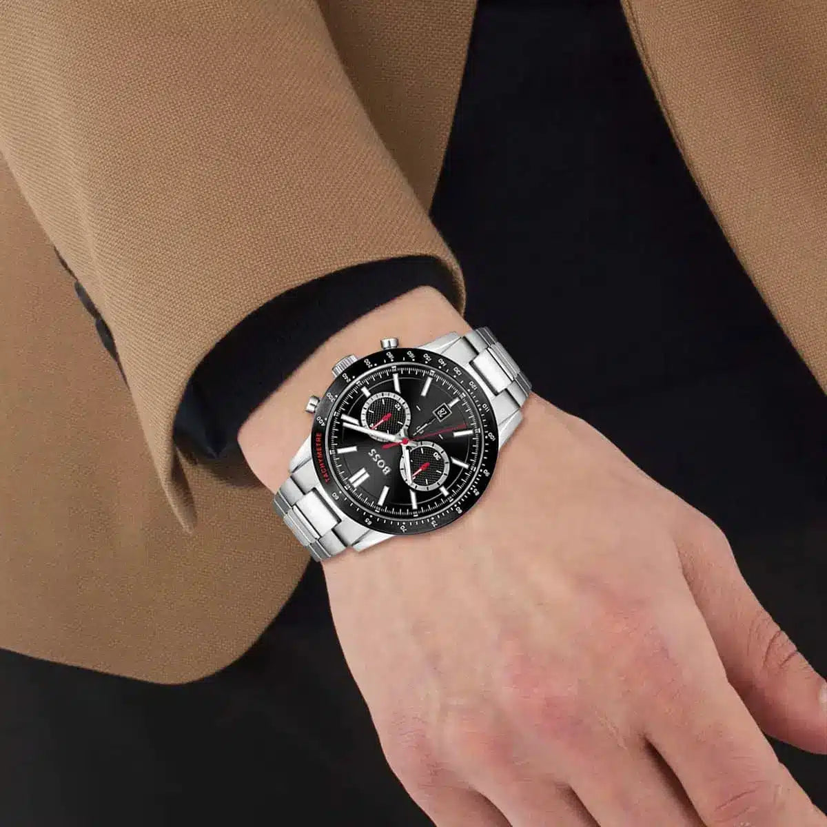 Hugo Boss Watch For Men 1513922