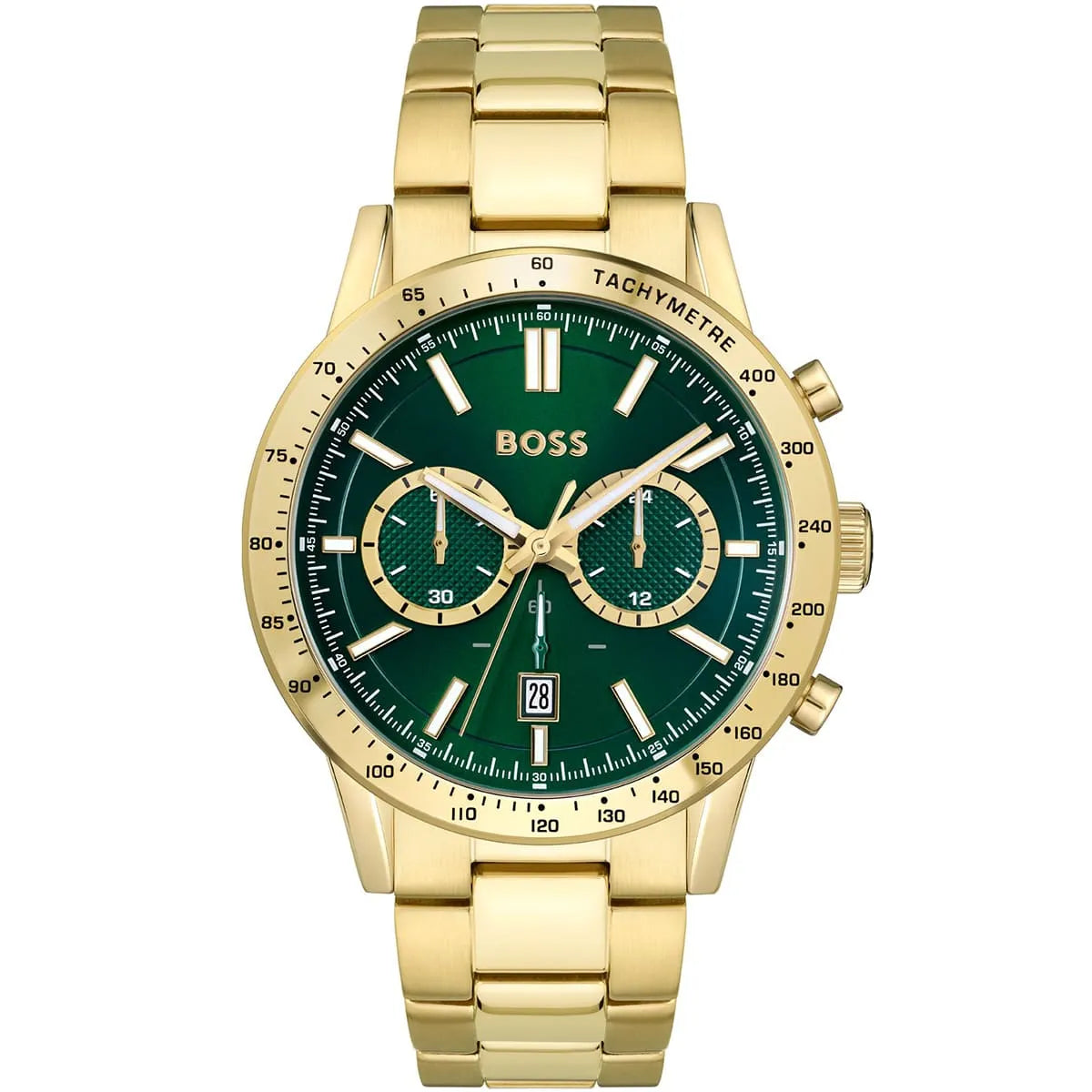 Hugo Boss Watch For Men 1513923