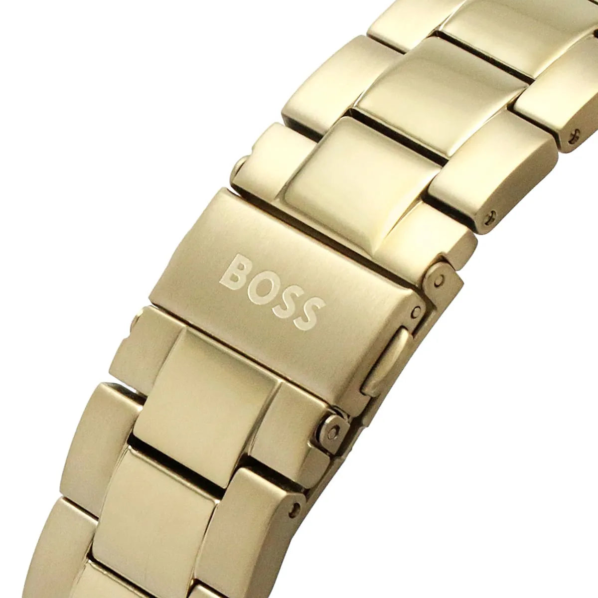 Hugo Boss Watch For Men 1513923