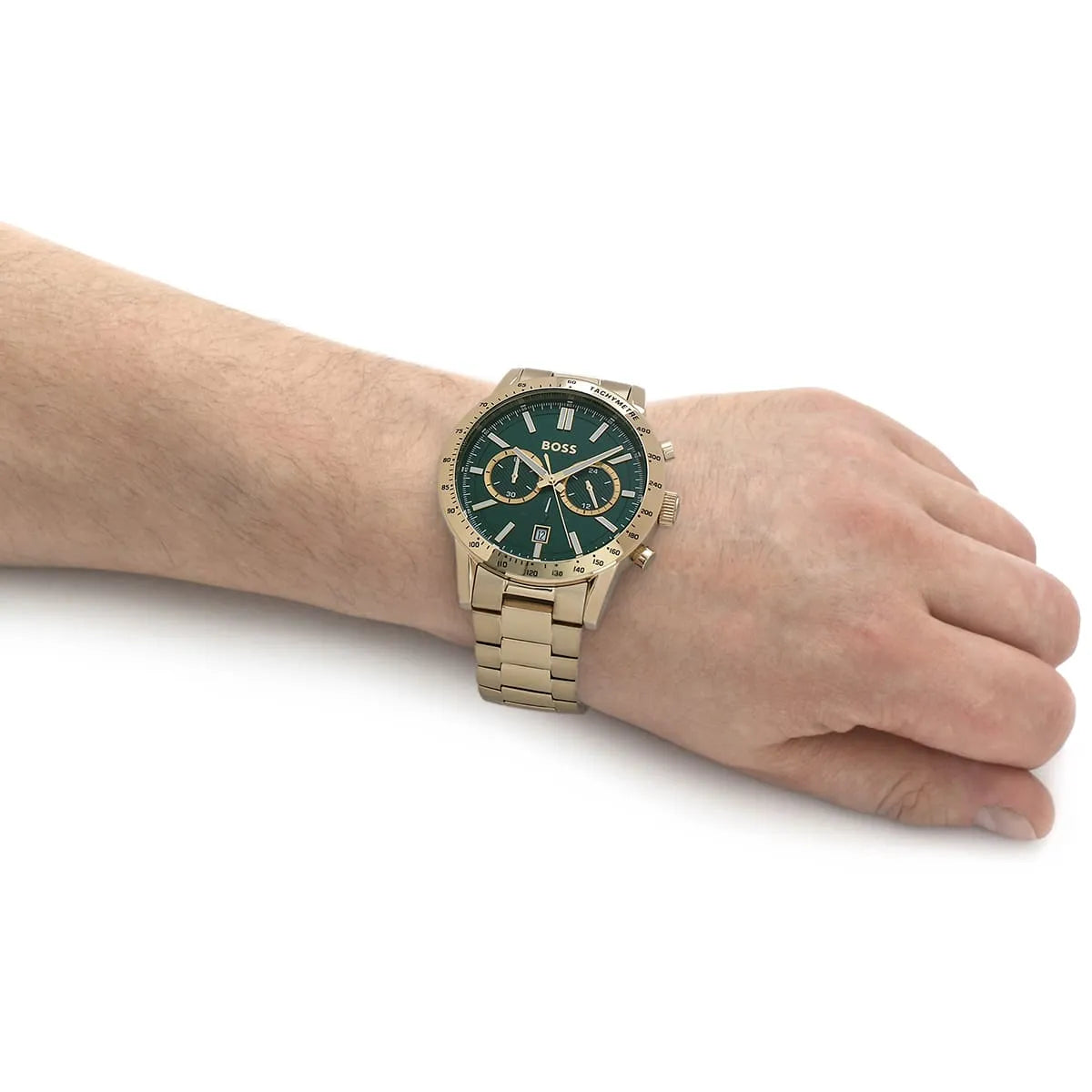 Hugo Boss Watch For Men 1513923