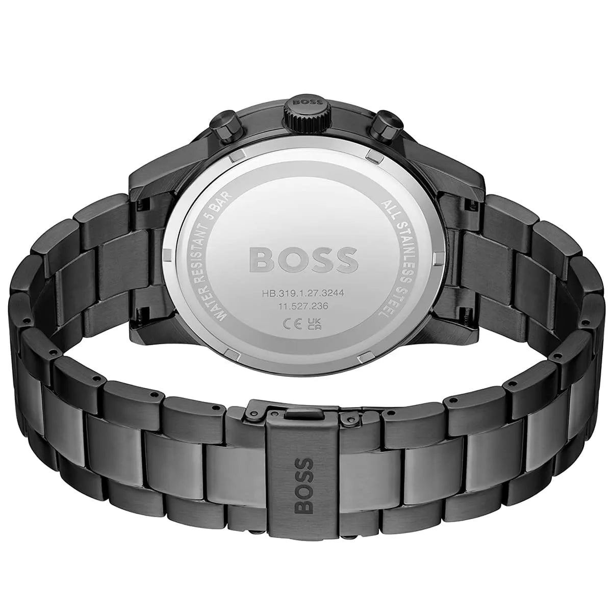Hugo Boss Watch For Men 1513924