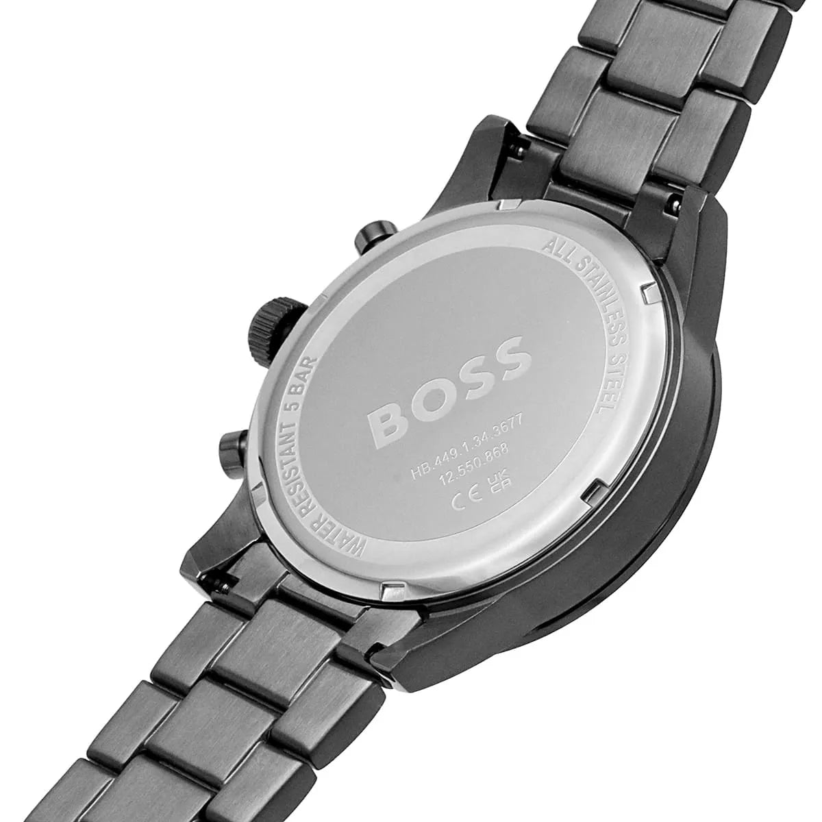 Hugo Boss Watch For Men 1513924