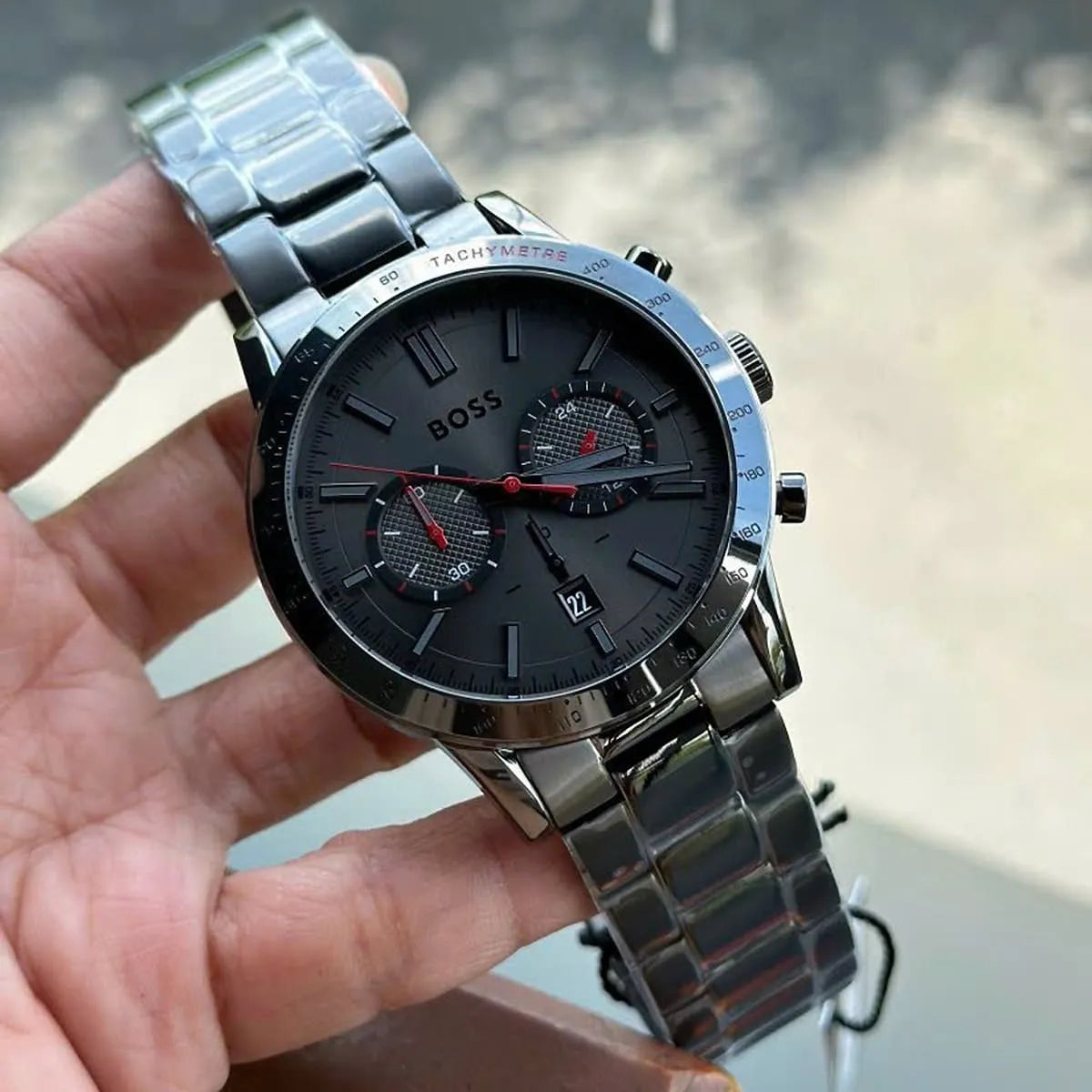 Hugo Boss Watch For Men 1513924