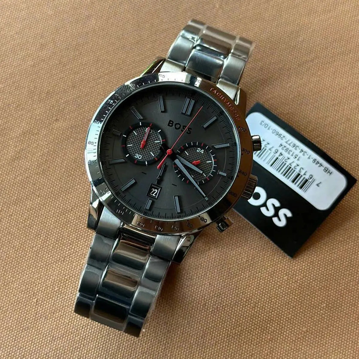 Hugo Boss Watch For Men 1513924