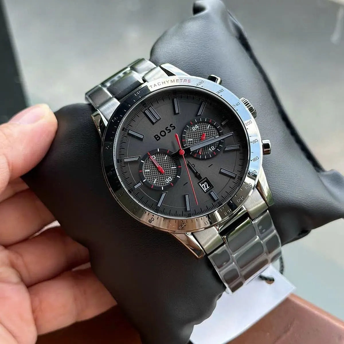 Hugo Boss Watch For Men 1513924