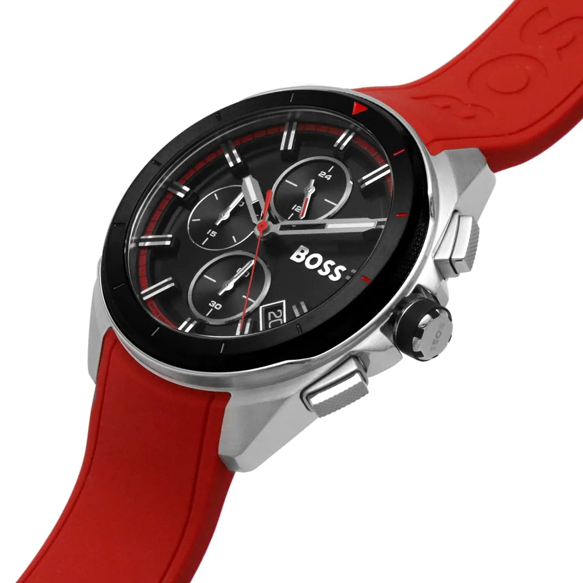 Hugo Boss Watch For Men 1513959